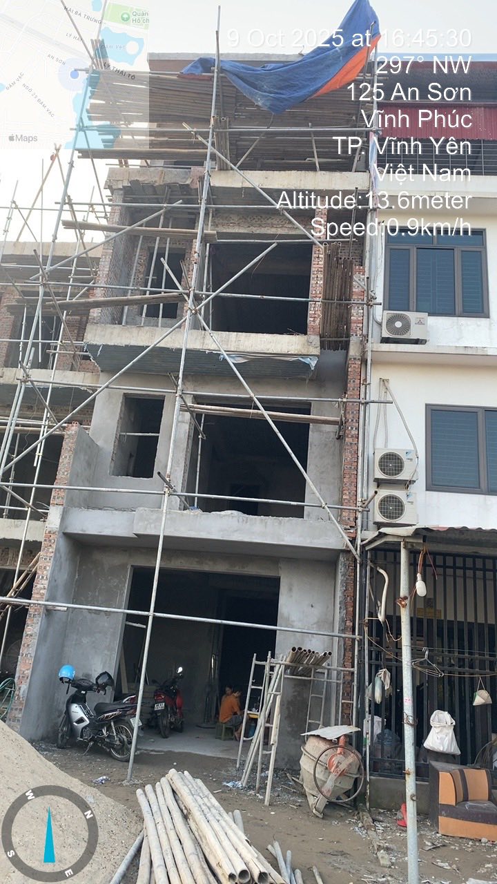 Ảnh dự án