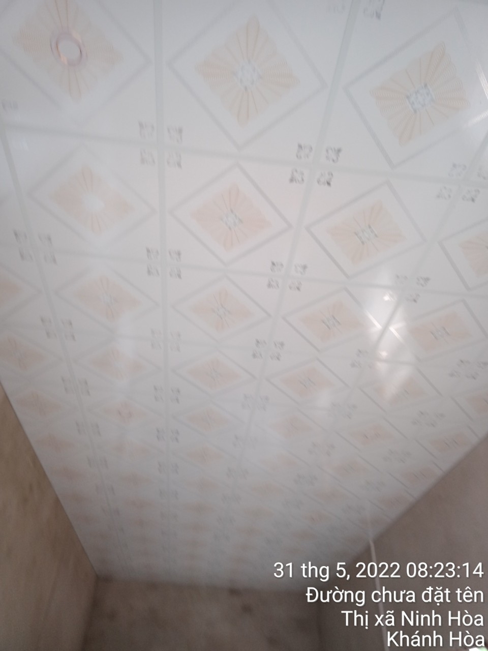 Ảnh dự án