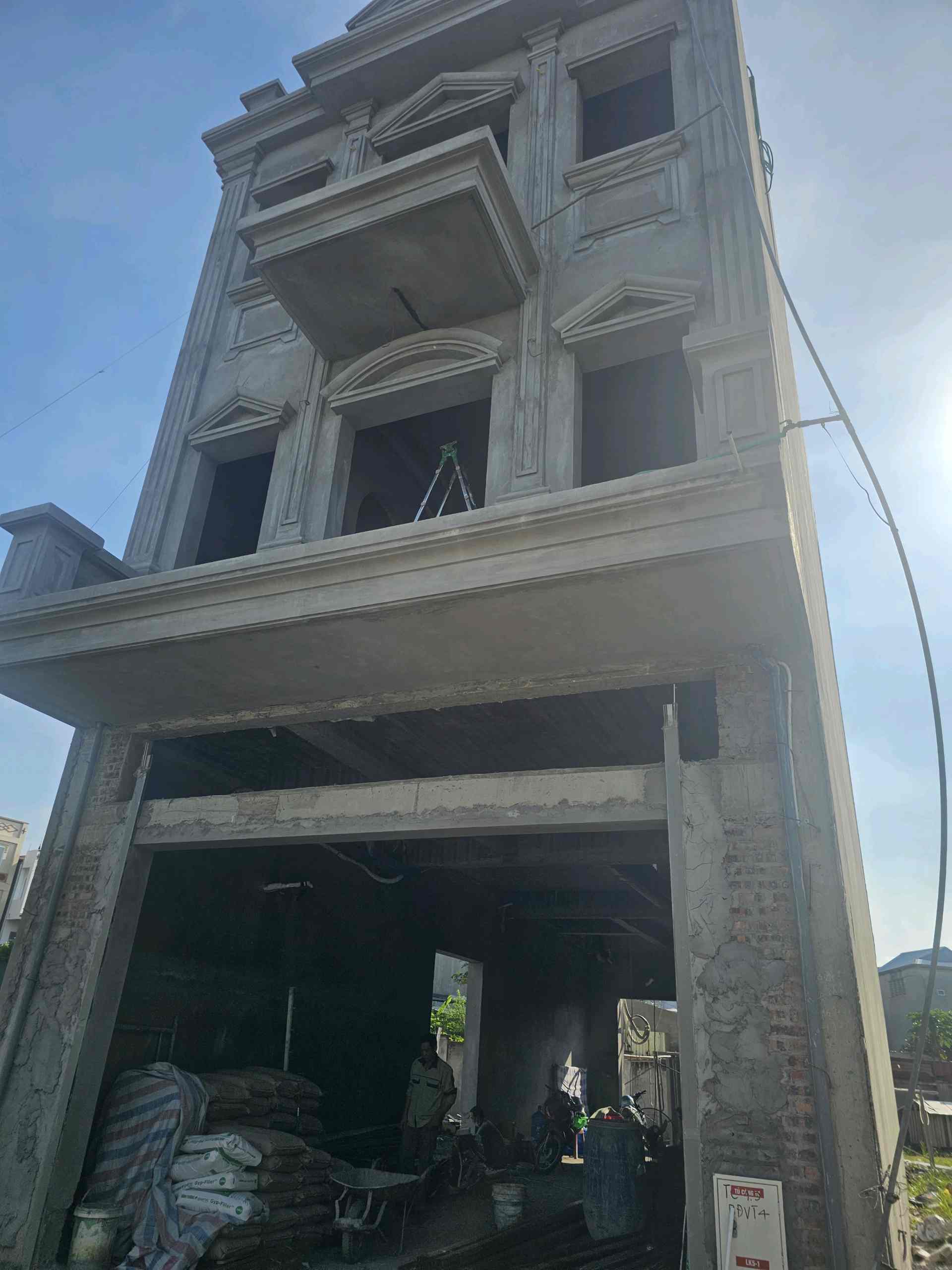 Ảnh dự án
