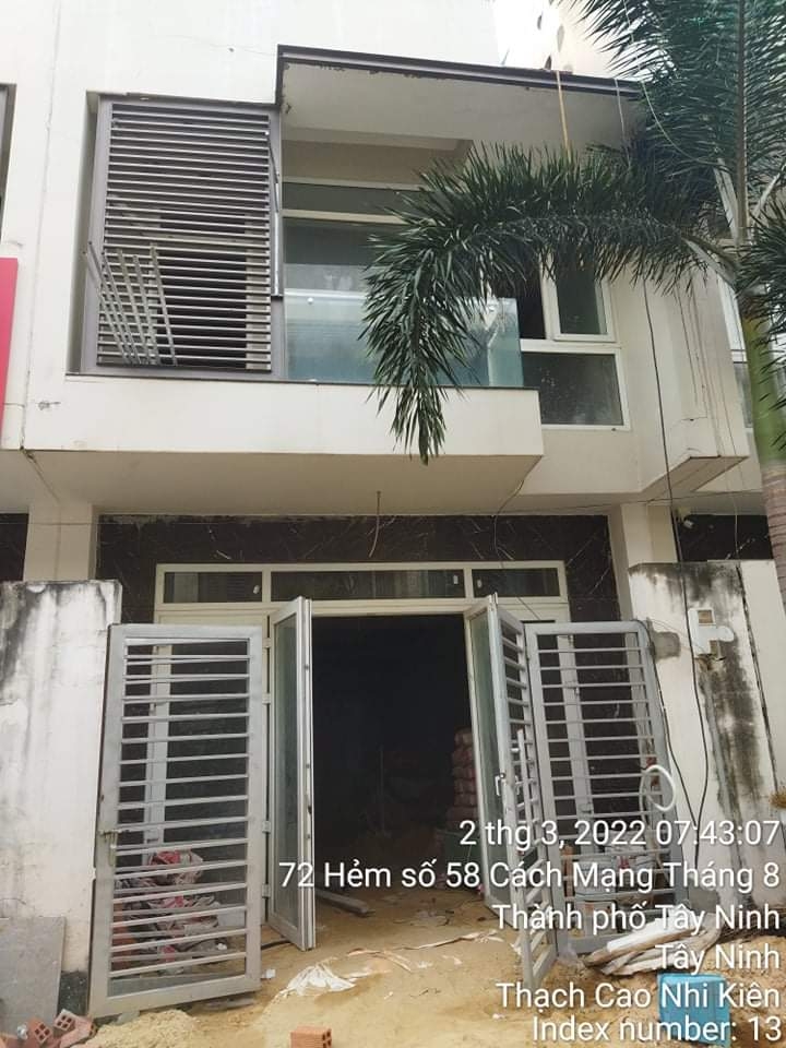 Ảnh dự án